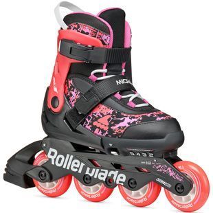 Rollerblade роликові ковзани Microblade SL