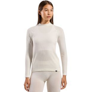 Odlo реглан Seamless Performance Wool W gardenia XL