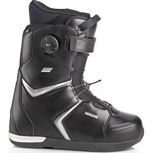Deeluxe черевики Edge TF 2021 black 290