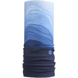 Cairn бандана Malawi Polar blue lava