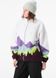 Picture Organic куртка флисовая Nyss Zip W purple mountains XS