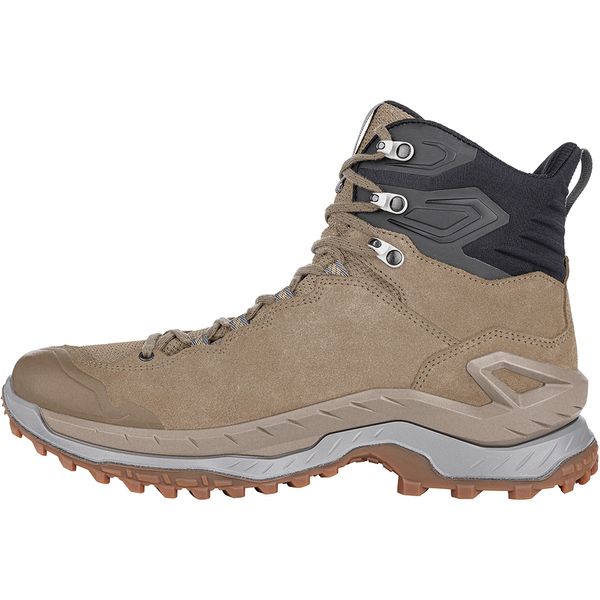 LOWA ботинки Innovo MID dune-grey 41.5