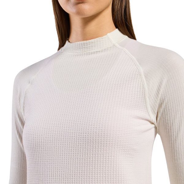 Odlo реглан Seamless Performance Wool W gardenia XL