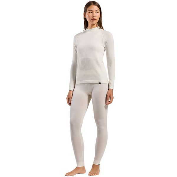 Odlo реглан Seamless Performance Wool W gardenia XL