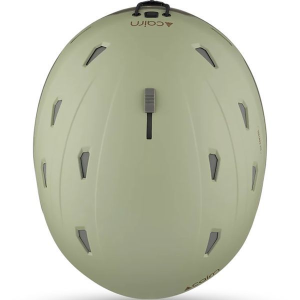 Cairn шолом Xplorer Pure mat khaki-bronze 54-56