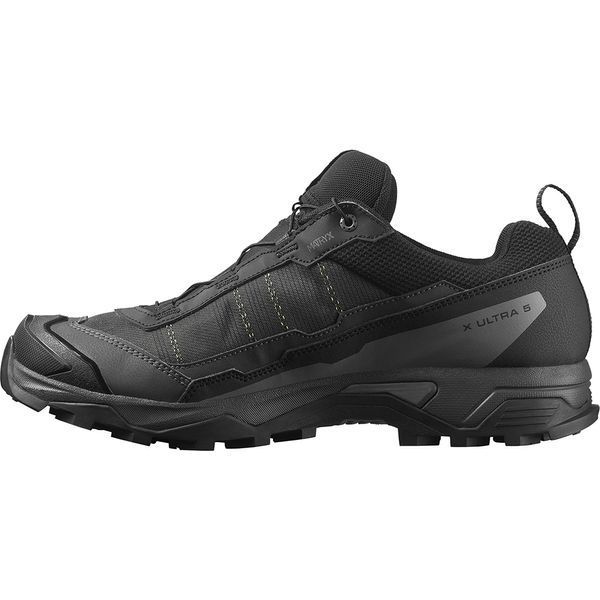 Salomon кроссовки X Ultra 5 GTX black 46