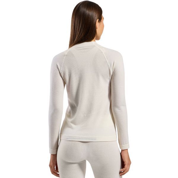 Odlo реглан Seamless Performance Wool W gardenia XL