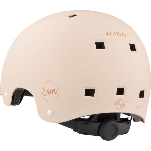 Cairn велошолом Eon mat sand 56-58