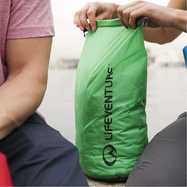 Lifeventure чохол Ultralight Dry Bag 55 L