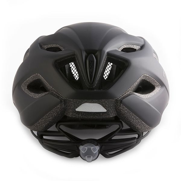 Met шлем Crossover black matt 52-59