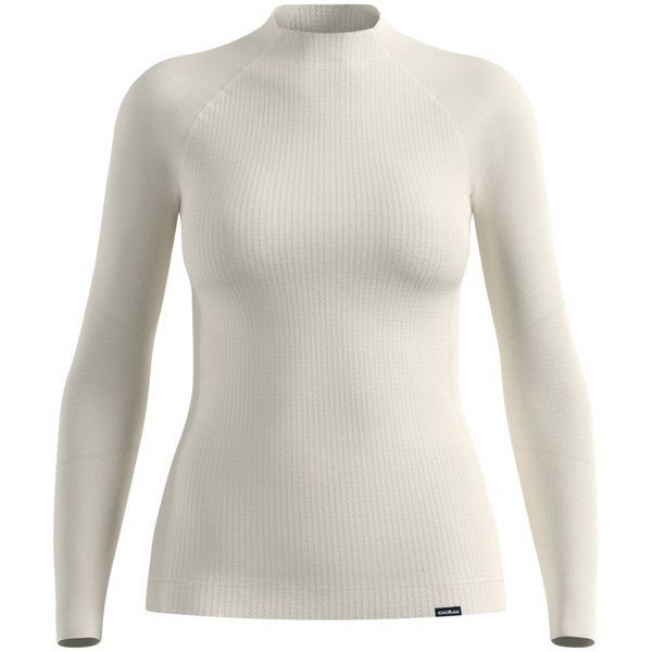 Odlo реглан Seamless Performance Wool W gardenia XL