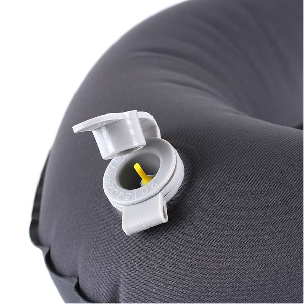 Lifeventure подушка Inflatable Neck Pillow