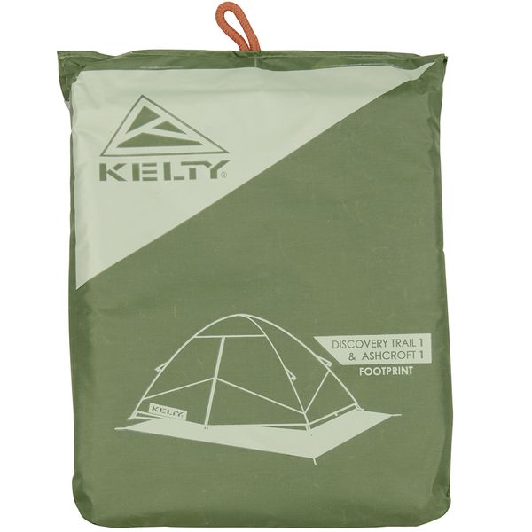 Kelty защитное дно для палатки Footprint Discovery Trail 1