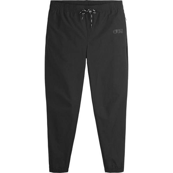 Picture Organic брюки Lenu Stretch Pants black S