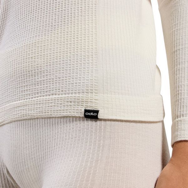 Odlo реглан Seamless Performance Wool W gardenia XL