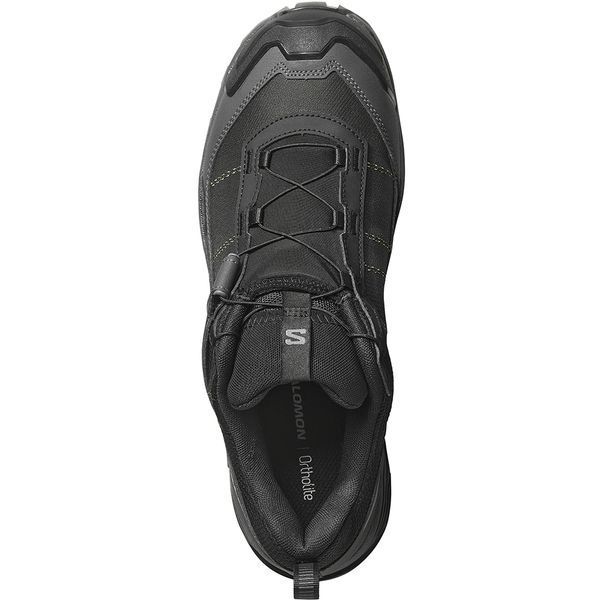 Salomon кроссовки X Ultra 5 GTX black 46