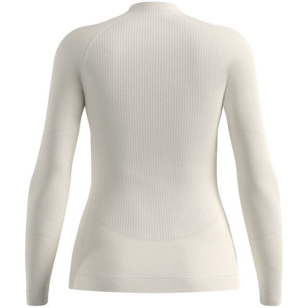 Odlo реглан Seamless Performance Wool W gardenia XL