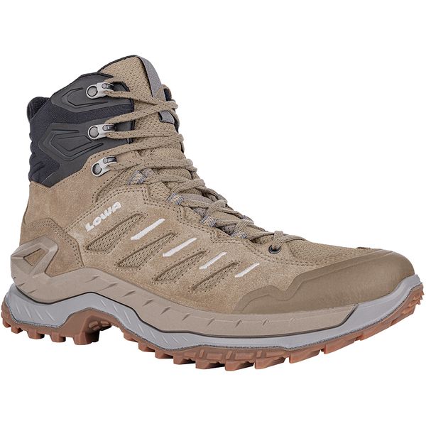 LOWA ботинки Innovo MID dune-grey 41.5