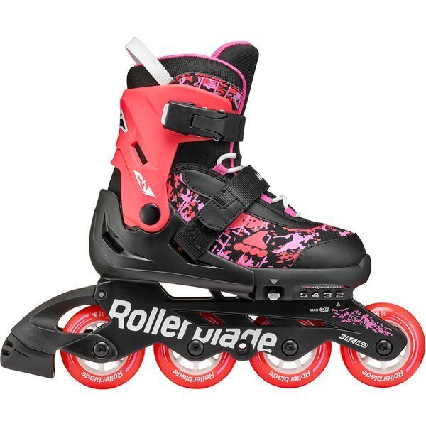 Rollerblade роликові ковзани Microblade SL