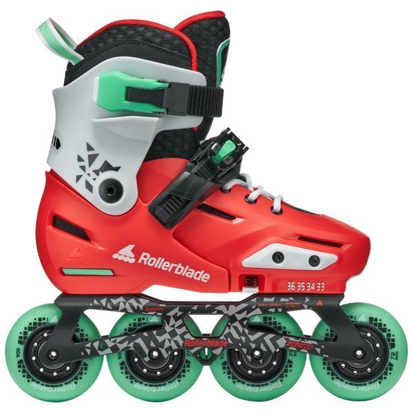 Rollerblade роликові ковзани Apex