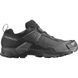 Salomon кроссовки X Ultra 5 GTX black 46