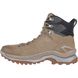 LOWA ботинки Innovo MID dune-grey 41.5