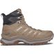 LOWA ботинки Innovo MID dune-grey 41.5