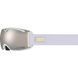 Cairn маска Pearl SPX3 white-silver
