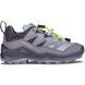LOWA кроссовки Maddox Pro GTX LO Jr lilac-plum 36.0