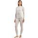 Odlo реглан Seamless Performance Wool W gardenia XL