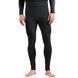 Odlo термобрюки Seamless Performance Wool black M