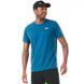 Picture Organic футболка Timont Urban serenity blue S
