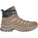 LOWA черевики Innovo MID dune-grey 41.5