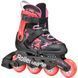 Rollerblade роликові ковзани Microblade SL - 1
