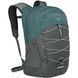 Osprey рюкзак Quasar 26 cascade blue-coal grey heather
