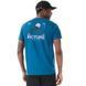 Picture Organic футболка Timont Urban serenity blue S