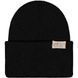 Picture Organic шапка Mayoa W black