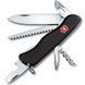 Victorinox 0.8363.3 нож Forester black