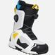 Bataleon ботинки Rave Double BOA 2026 white 275