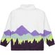 Picture Organic куртка флисовая Nyss Zip W purple mountains XS