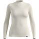 Odlo реглан Seamless Performance Wool W gardenia XL