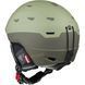 Cairn шолом Xplorer Pure mat khaki-bronze 54-56