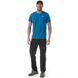 Picture Organic футболка Timont Urban serenity blue S