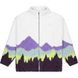 Picture Organic куртка флисовая Nyss Zip W purple mountains XS