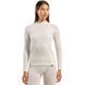 Odlo реглан Seamless Performance Wool W gardenia XL