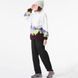 Picture Organic куртка флісова Nyss Zip W purple mountains XS