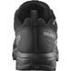 Salomon кроссовки X Ultra 5 GTX black 46