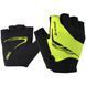 Ziener велоперчатки Canizo Jr lime green XL