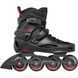 Rollerblade роликовые коньки RB 80 - 2