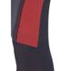 Accapi термоштани Synergy black-red XS-S